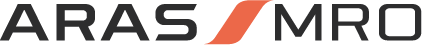 Logo aras / aero